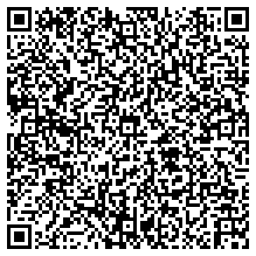 QR-код с контактной информацией организации Макропулос