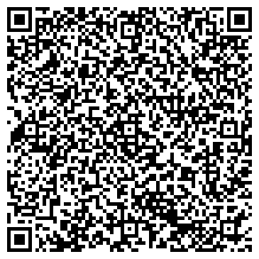 QR-код с контактной информацией организации Дом молодежи Первомайского района