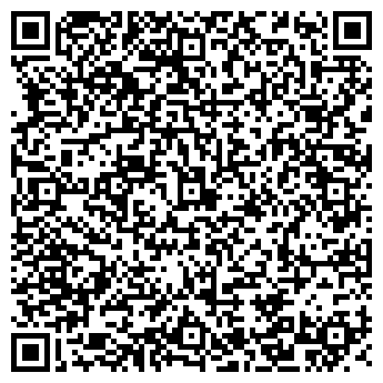QR-код с контактной информацией организации ИП Деденев А.В.