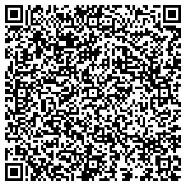 QR-код с контактной информацией организации Добрый Доктор