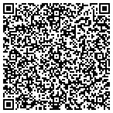 QR-код с контактной информацией организации Индустрия красоты