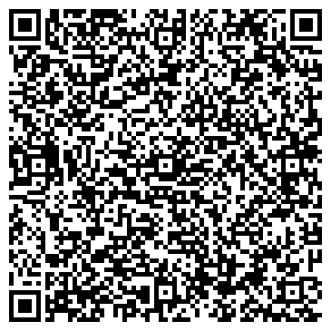 QR-код с контактной информацией организации Mona Liza