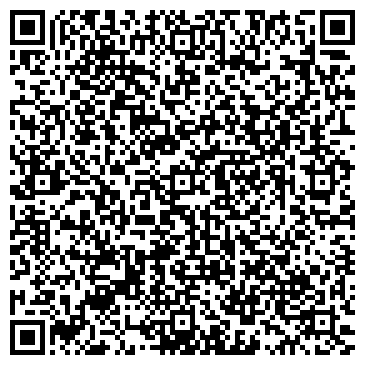 QR-код с контактной информацией организации Клиника Ирины Гужавиной