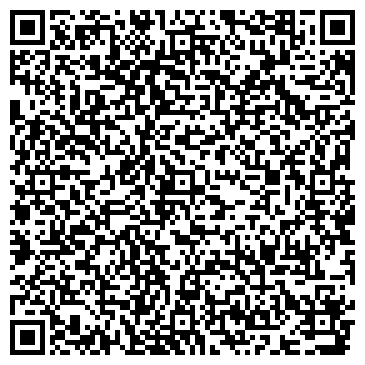 QR-код с контактной информацией организации Расческа