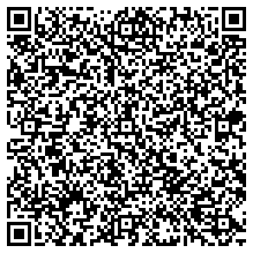 QR-код с контактной информацией организации Петушок