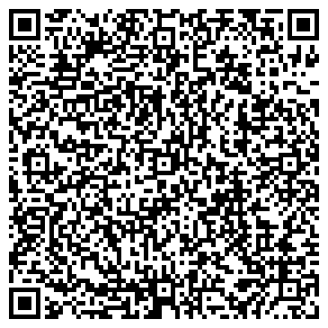 QR-код с контактной информацией организации Дубль-В