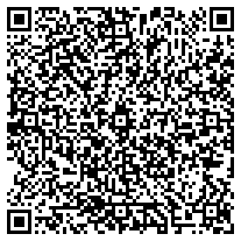 QR-код с контактной информацией организации МЯСНАЯ ЛАВКА, сеть фирменных розничных магазинов