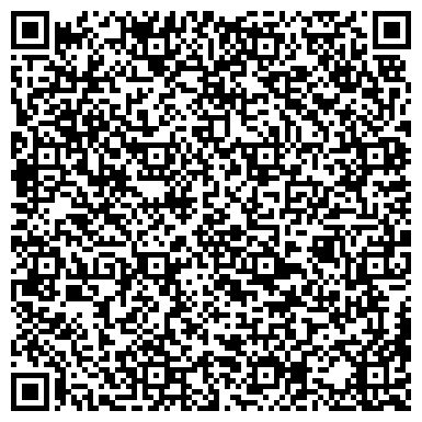 QR-код с контактной информацией организации ООО Райский уголок