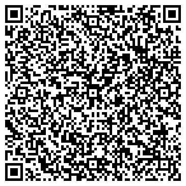 QR-код с контактной информацией организации Два ежа