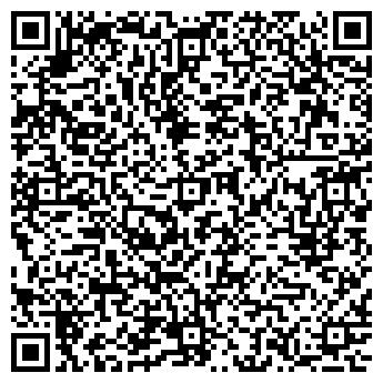 QR-код с контактной информацией организации Киоск по продаже колбасных изделий