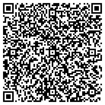 QR-код с контактной информацией организации Артеза