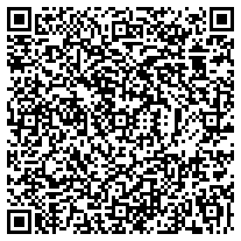 QR-код с контактной информацией организации ООО Центр туризма