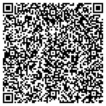 QR-код с контактной информацией организации Молодежный центр им. А.П. Чехова