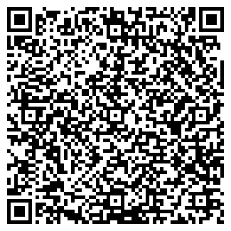 QR-код с контактной информацией организации Ажур