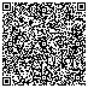 QR-код с контактной информацией организации Атолл Тур