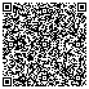 QR-код с контактной информацией организации Тюнинг Solo