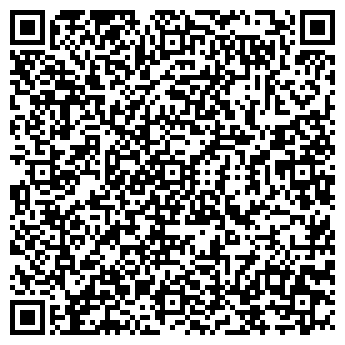 QR-код с контактной информацией организации Дом Пироговъ
