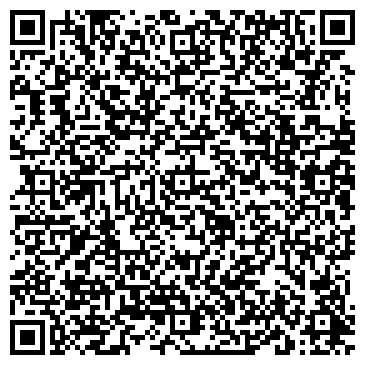 QR-код с контактной информацией организации Дом молодежи Железнодорожного района