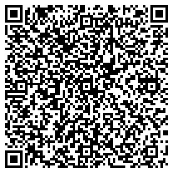 QR-код с контактной информацией организации Пит Стоп
