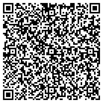 QR-код с контактной информацией организации МЯСНАЯ ЛАВКА, сеть фирменных розничных магазинов