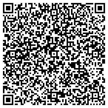 QR-код с контактной информацией организации Поллекс