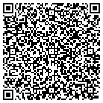 QR-код с контактной информацией организации ООО Коврижка