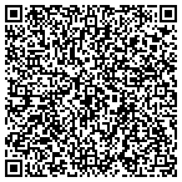 QR-код с контактной информацией организации Продуктовый магазин, ООО ТПП Виктория