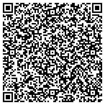 QR-код с контактной информацией организации ВолгоТрейд
