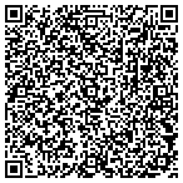 QR-код с контактной информацией организации Планета Стран