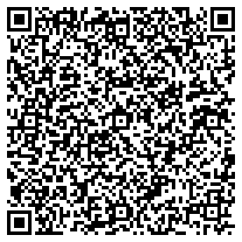 QR-код с контактной информацией организации Рубин