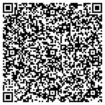 QR-код с контактной информацией организации Продовольственный магазин, ООО ТФ Центр