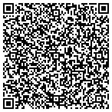 QR-код с контактной информацией организации Мустанг туристик