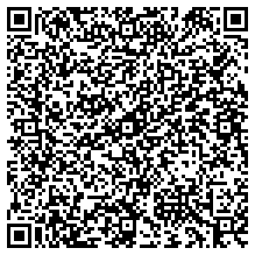 QR-код с контактной информацией организации Продовольственный магазин, ООО Аркади