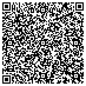 QR-код с контактной информацией организации Киоск по продаже хлебобулочных изделий, Свердловский район