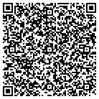QR-код с контактной информацией организации Шевели Поршнями