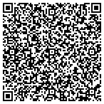 QR-код с контактной информацией организации Калейдоскоп