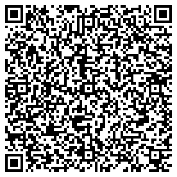 QR-код с контактной информацией организации Киоск по продаже колбасных изделий