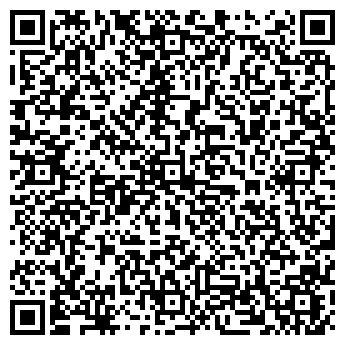 QR-код с контактной информацией организации Многопрофильная гимназия №12