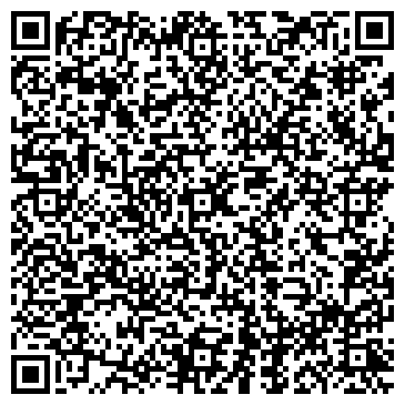 QR-код с контактной информацией организации Дом молодежи