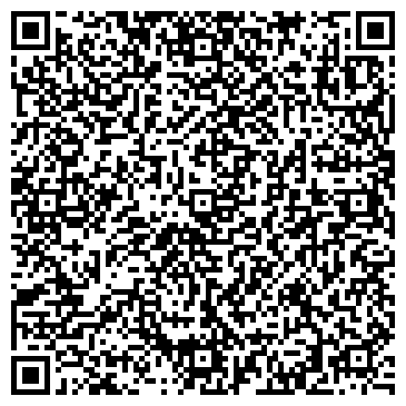 QR-код с контактной информацией организации Калория, продуктовый магазин