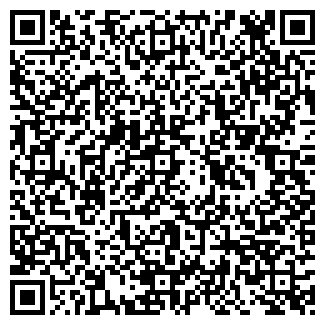 QR-код с контактной информацией организации Листогиб