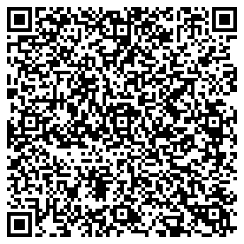 QR-код с контактной информацией организации Нимфея