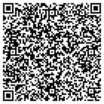 QR-код с контактной информацией организации Киоск по продаже колбасных изделий