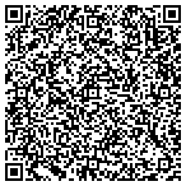 QR-код с контактной информацией организации Детская школа искусств №3 им. В.В. Андреева