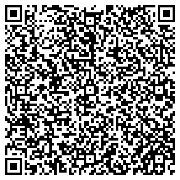 QR-код с контактной информацией организации Детская школа искусств №1 им. М.П. Мусоргского