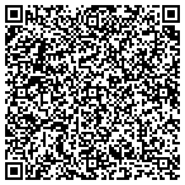 QR-код с контактной информацией организации Мир солнца