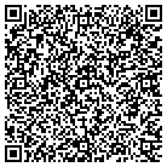 QR-код с контактной информацией организации Киоск по продаже колбасных изделий