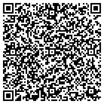 QR-код с контактной информацией организации Золотые ножницы