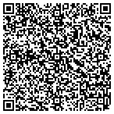 QR-код с контактной информацией организации Апрель