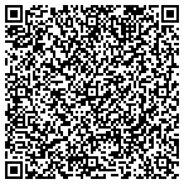 QR-код с контактной информацией организации Карина